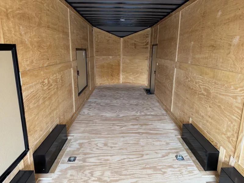 new Cargo (Enclosed) Trailers Ward Brothers Motorsports  for sale, in Leeds, AL Thumbnail 14