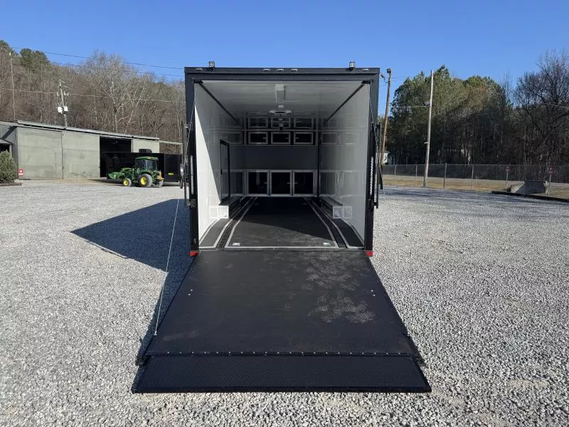 new Cargo (Enclosed) Trailers Ward Brothers Motorsports  for sale, in Leeds, AL Thumbnail 10