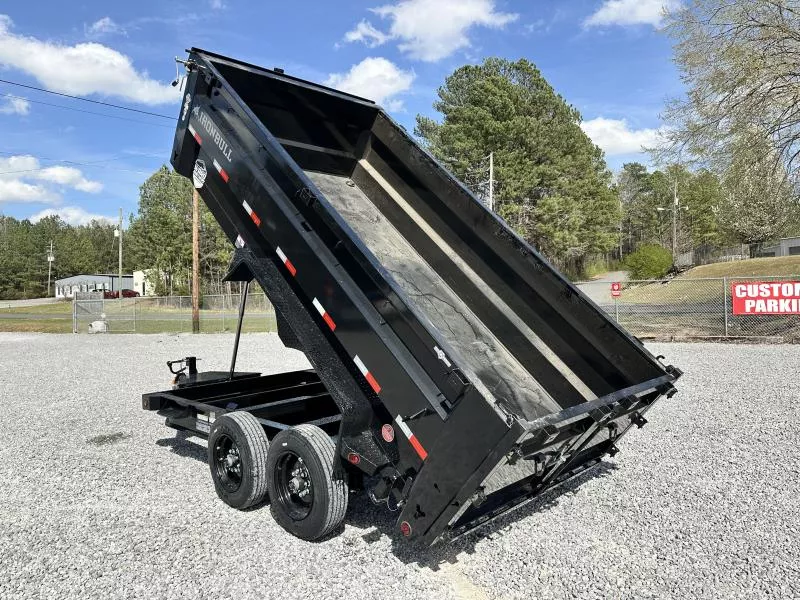 new Dump Trailers Iron Bull  for sale, in Leeds, AL Thumbnail 13