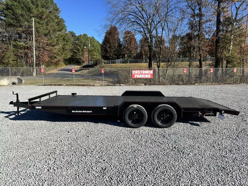 new Car Haulers / Racing Trailers Ward Brothers Motorsports  for sale, in Leeds, AL Thumbnail 4