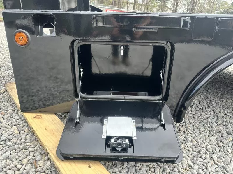 new Flat Decks Norstar  for sale, in Leeds, AL Thumbnail 9