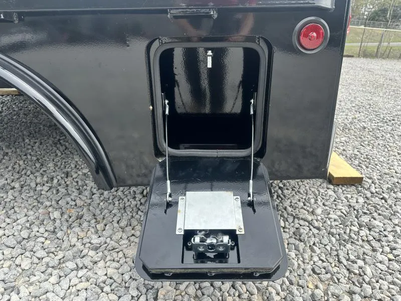 new Flat Decks Norstar  for sale, in Leeds, AL Thumbnail 10