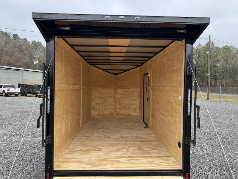 new Cargo (Enclosed) Trailers Ward Brothers Motorsports  for sale, in Leeds, AL Thumbnail 9