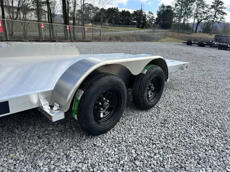 new Car Haulers / Racing Trailers Aluma  for sale, in Leeds, AL Thumbnail 6