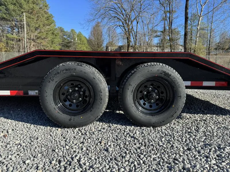 new Car Haulers / Racing Trailers Ward Brothers Motorsports  for sale, in Leeds, AL Thumbnail 5