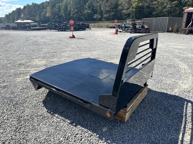 new Flat Decks Norstar  for sale, in Leeds, AL Thumbnail 8