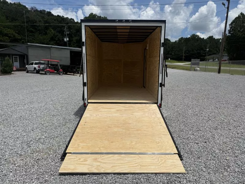 new Cargo (Enclosed) Trailers Ward Brothers Motorsports  for sale, in Leeds, AL Thumbnail 7