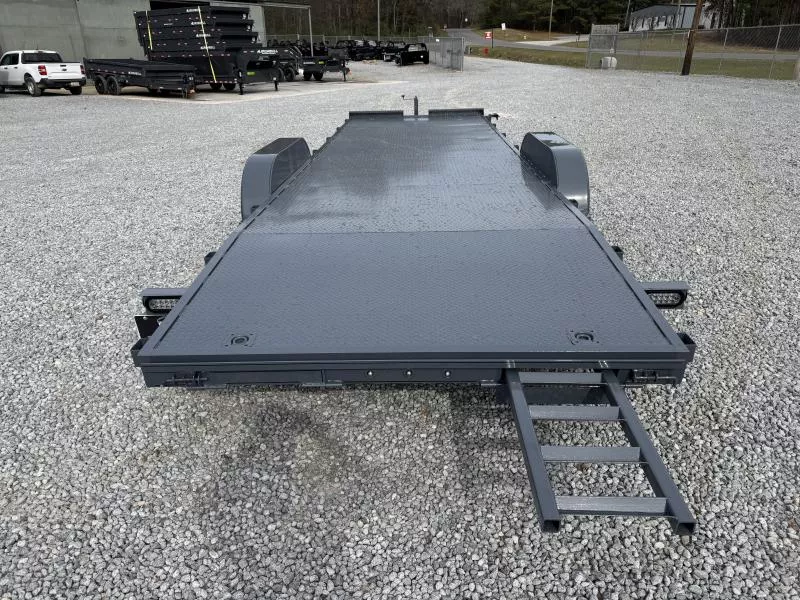 new Car Haulers / Racing Trailers Ward Brothers Motorsports  for sale, in Leeds, AL Thumbnail 9