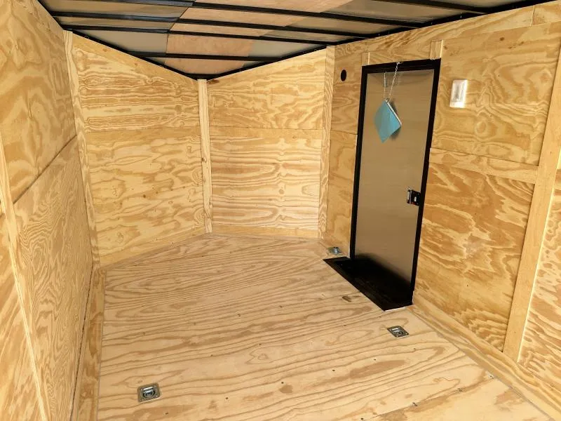 new Cargo (Enclosed) Trailers Ward Brothers Motorsports  for sale, in Leeds, AL Thumbnail 10