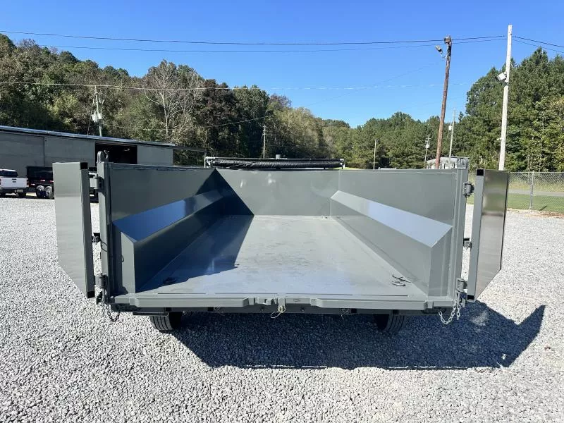 new Dump Trailers Ward Brothers Motorsports  for sale, in Leeds, AL Thumbnail 9