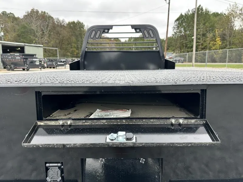 new Flat Decks Norstar  for sale, in Leeds, AL Thumbnail 10