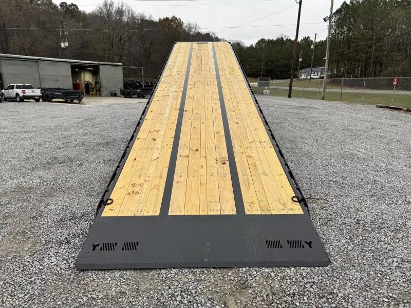 new Equipment / Flatbed Trailers Iron Bull  for sale, in Leeds, AL Thumbnail 15