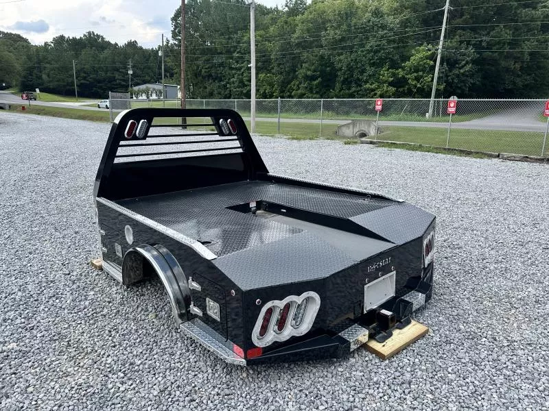 new Flat Decks Norstar  for sale, in Leeds, AL Thumbnail 3