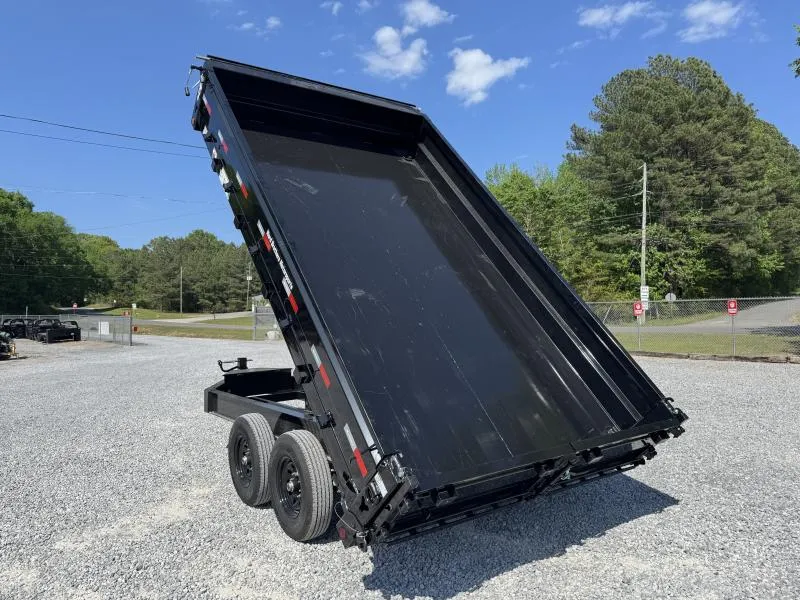 new Dump Trailers Iron Bull  for sale, in Leeds, AL Thumbnail 16
