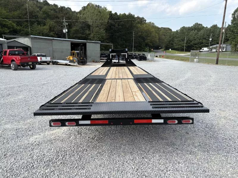 new Equipment / Flatbed Trailers Diamond C Trailers  for sale, in Leeds, AL Thumbnail 8
