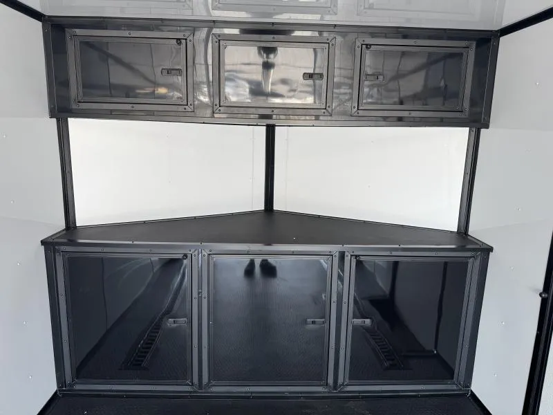 new Cargo (Enclosed) Trailers Ward Brothers Motorsports  for sale, in Leeds, AL Thumbnail 15