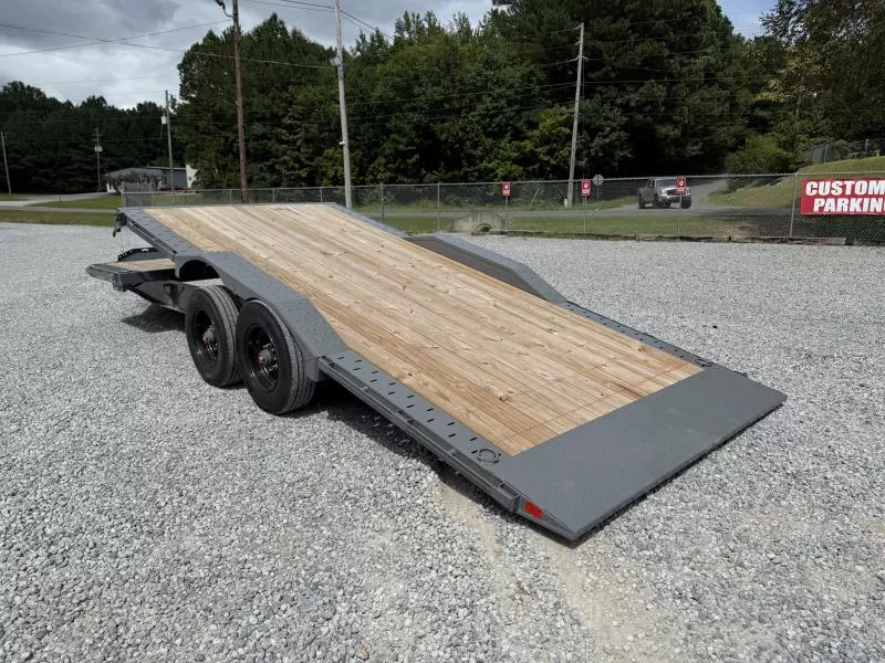new Equipment / Flatbed Trailers Diamond C Trailers  for sale, in Leeds, AL Thumbnail 10