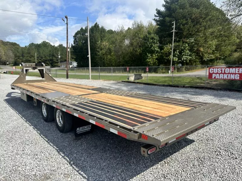 new Equipment / Flatbed Trailers Diamond C Trailers  for sale, in Leeds, AL Thumbnail 6
