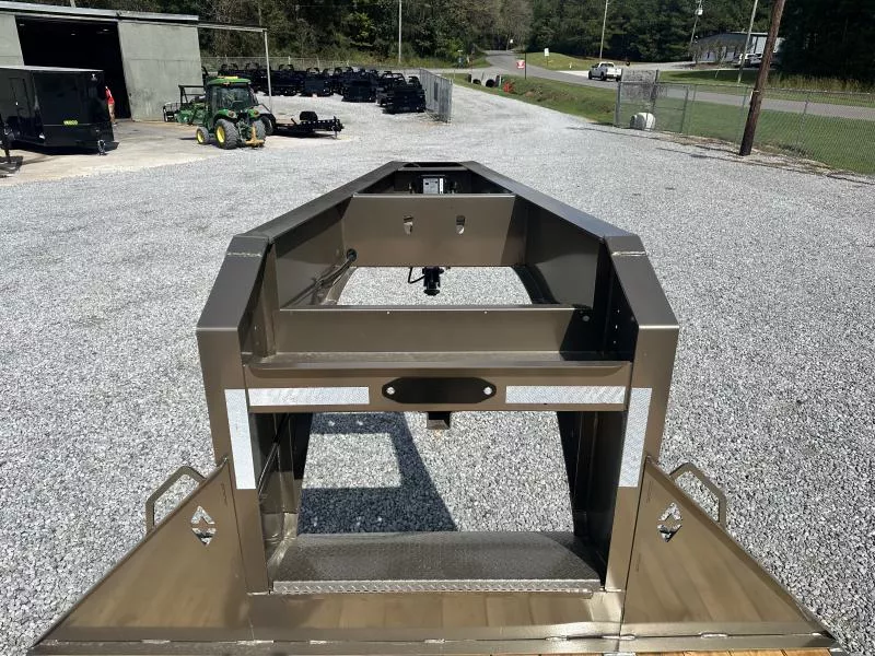 new Equipment / Flatbed Trailers Diamond C Trailers  for sale, in Leeds, AL Thumbnail 15
