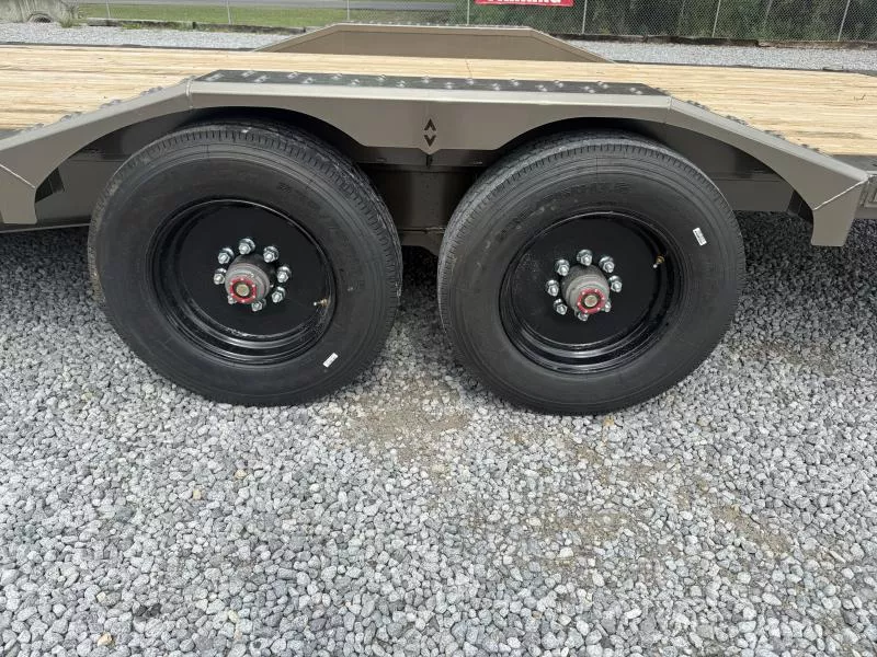 new Equipment / Flatbed Trailers Diamond C Trailers  for sale, in Leeds, AL Thumbnail 4