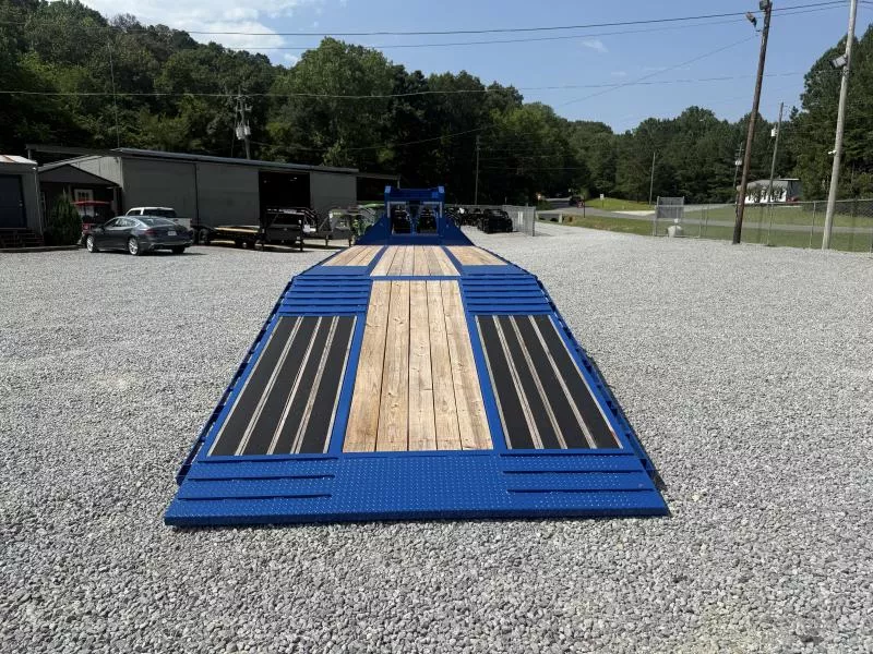 new Equipment / Flatbed Trailers Diamond C Trailers  for sale, in Leeds, AL Thumbnail 13