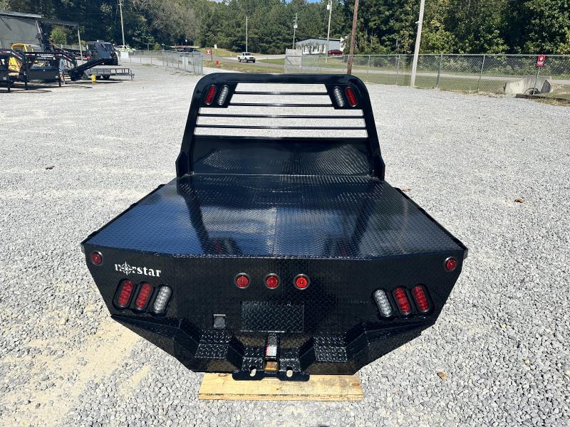 new Flat Decks Norstar  for sale, in Leeds, AL Thumbnail 4