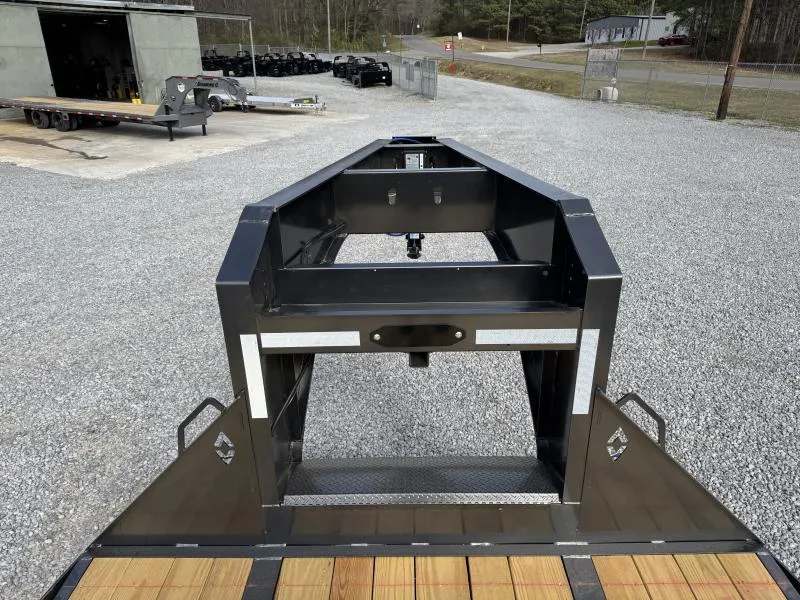 new Equipment / Flatbed Trailers Diamond C Trailers  for sale, in Leeds, AL Thumbnail 15