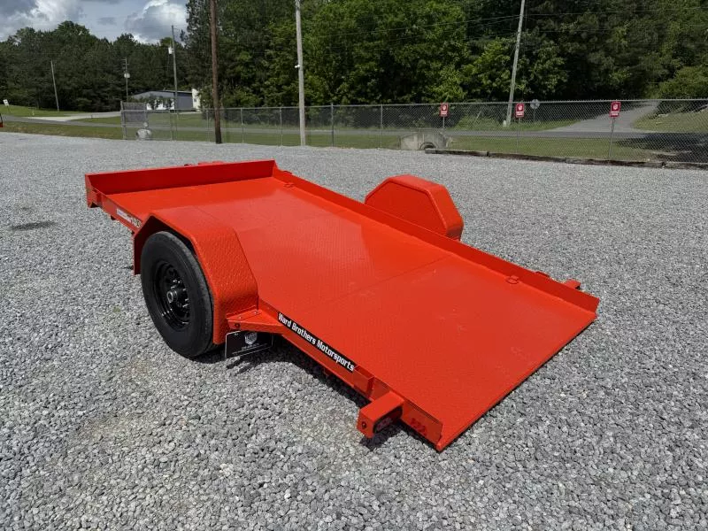 new Equipment / Flatbed Trailers Diamond C Trailers  for sale, in Leeds, AL Thumbnail 10