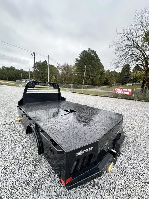 new Flat Decks Norstar  for sale, in Leeds, AL Thumbnail 17