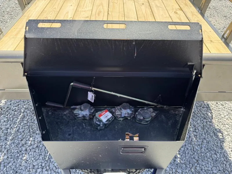 new Utility Trailers Diamond C Trailers  for sale, in Leeds, AL Thumbnail 9