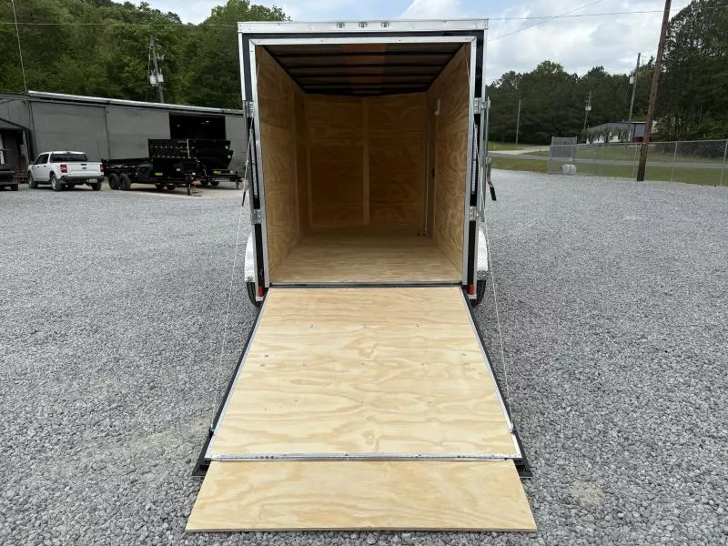 new Cargo (Enclosed) Trailers Ward Brothers Motorsports  for sale, in Leeds, AL Thumbnail 8