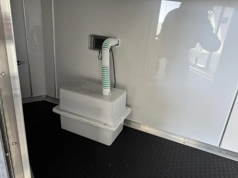 new Cargo (Enclosed) Trailers Ward Brothers Motorsports  for sale, in Leeds, AL Thumbnail 15