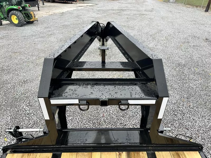 new Equipment / Flatbed Trailers Norstar  for sale, in Leeds, AL Thumbnail 9