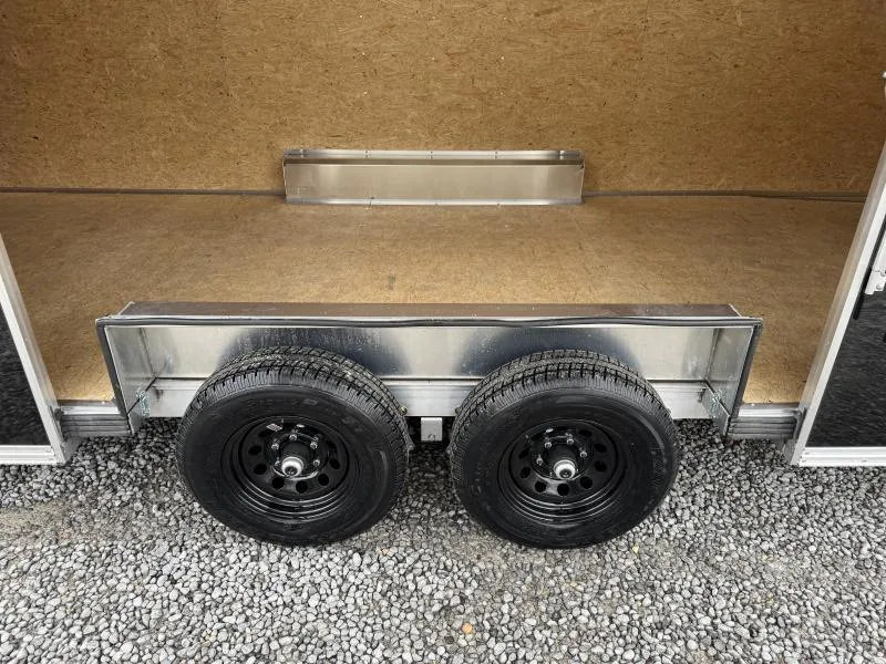 new Cargo (Enclosed) Trailers Alcom-Stealth  for sale, in Leeds, AL Thumbnail 9