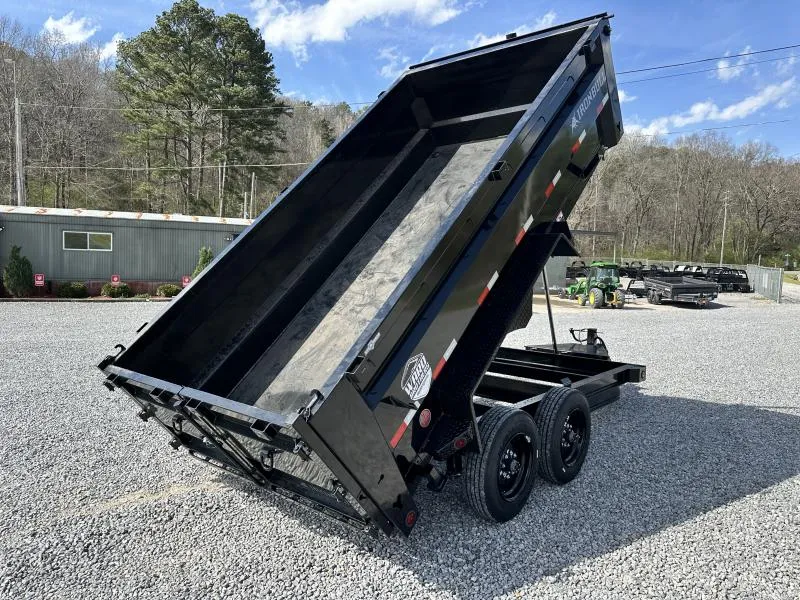 new Dump Trailers Iron Bull  for sale, in Leeds, AL Thumbnail 15