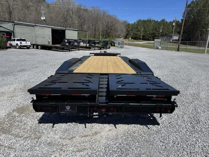 new Equipment / Flatbed Trailers Iron Bull  for sale, in Leeds, AL Thumbnail 6