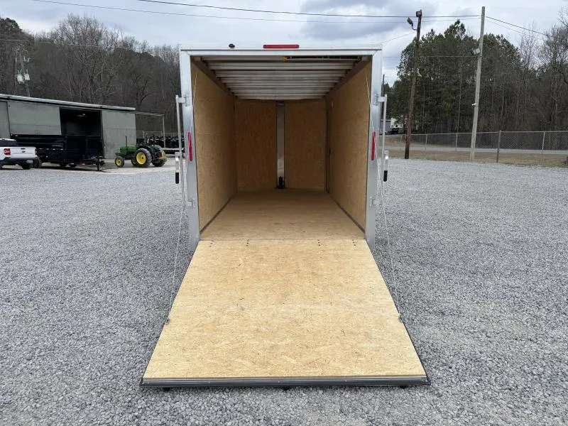 new Cargo (Enclosed) Trailers Alcom-Stealth  for sale, in Leeds, AL Thumbnail 8