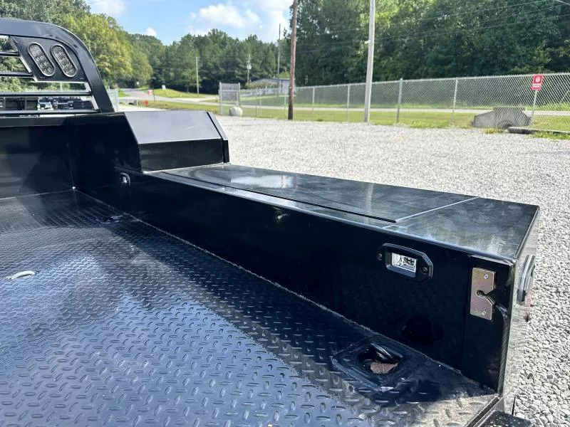 new Flat Decks Norstar  for sale, in Leeds, AL Thumbnail 9