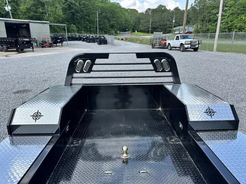 new Flat Decks Norstar  for sale, in Leeds, AL Thumbnail 12