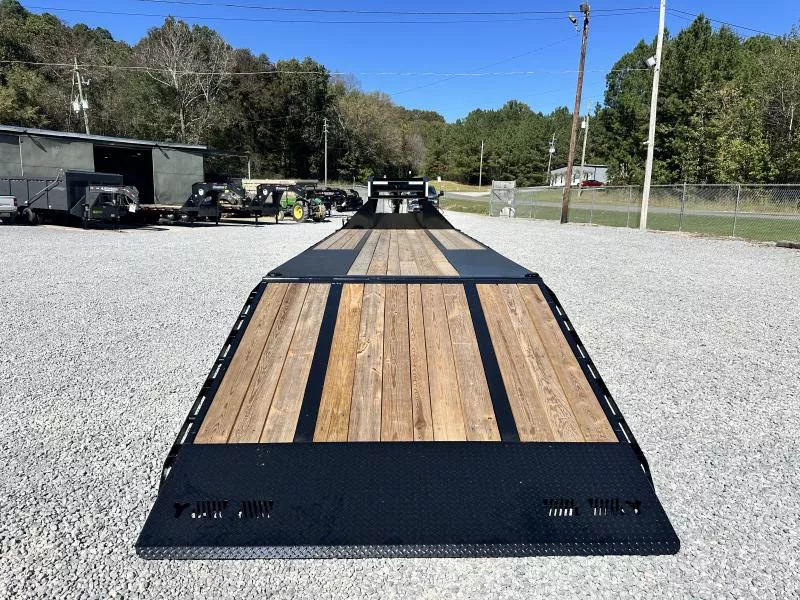new Equipment / Flatbed Trailers Iron Bull  for sale, in Leeds, AL Thumbnail 12