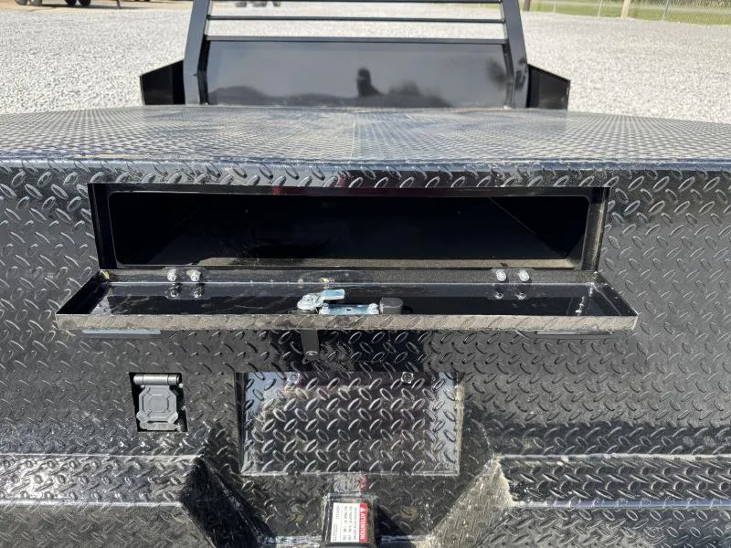 new Flat Decks Norstar  for sale, in Leeds, AL Thumbnail 12