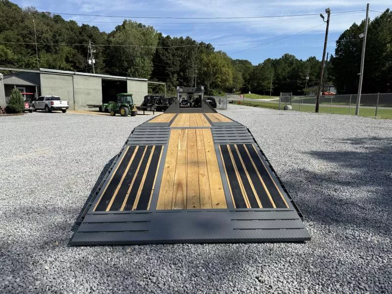 new Equipment / Flatbed Trailers Diamond C Trailers  for sale, in Leeds, AL Thumbnail 13