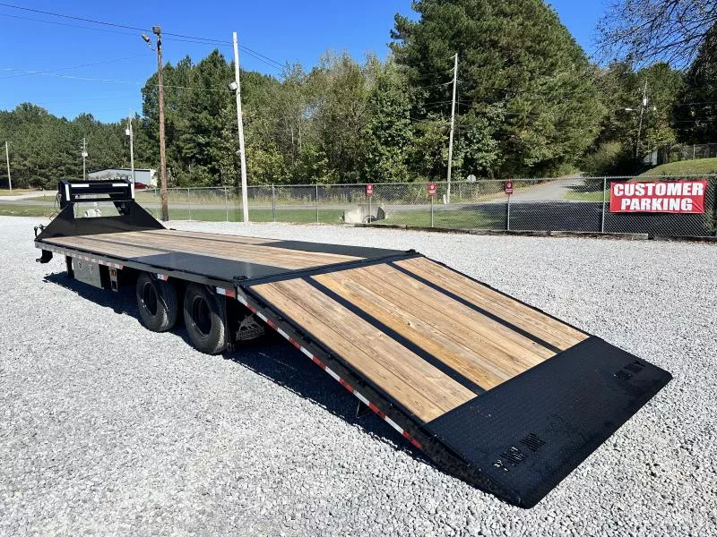 new Equipment / Flatbed Trailers Iron Bull  for sale, in Leeds, AL Thumbnail 11