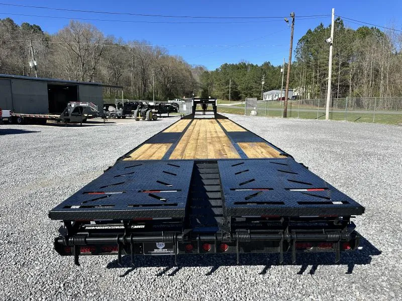 new Equipment / Flatbed Trailers Norstar  for sale, in Leeds, AL Thumbnail 7