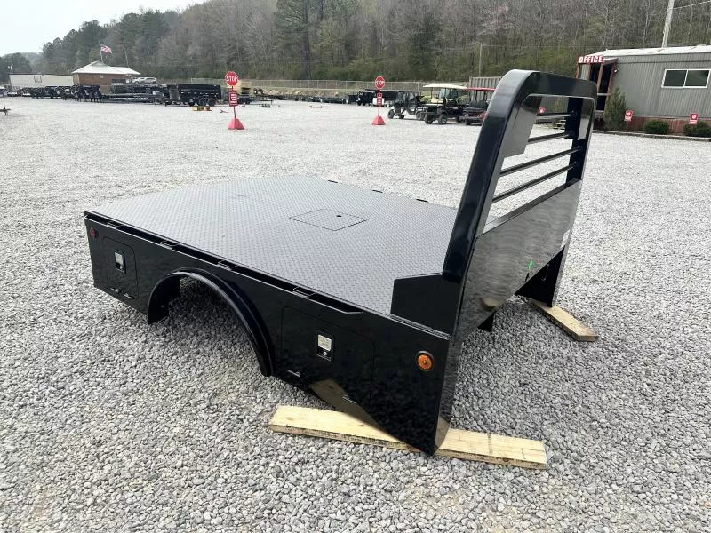 new Flat Decks Norstar  for sale, in Leeds, AL Thumbnail 3