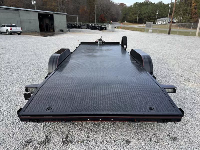 new Car Haulers / Racing Trailers Ward Brothers Motorsports  for sale, in Leeds, AL Thumbnail 6