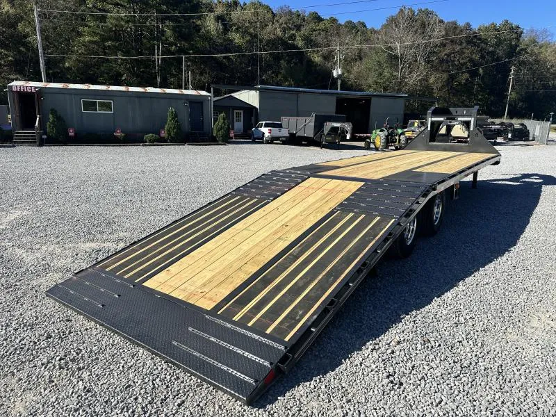 new Equipment / Flatbed Trailers Diamond C Trailers  for sale, in Leeds, AL Thumbnail 14