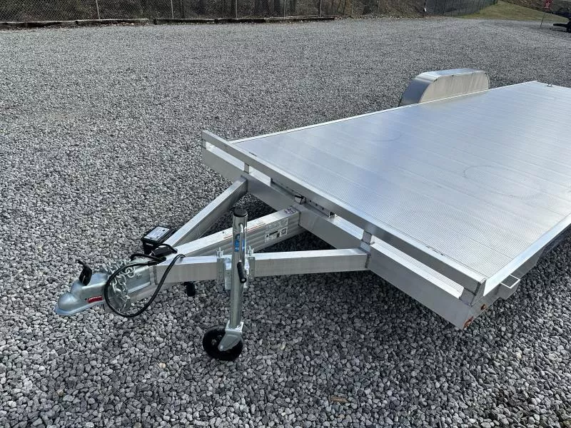 new Car Haulers / Racing Trailers Aluma  for sale, in Leeds, AL Thumbnail 2