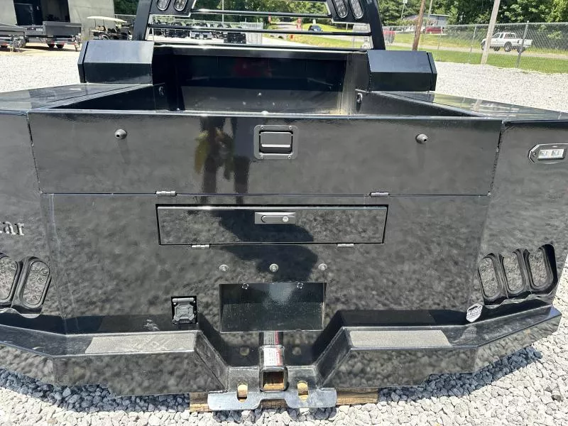 new Flat Decks Norstar  for sale, in Leeds, AL Thumbnail 9