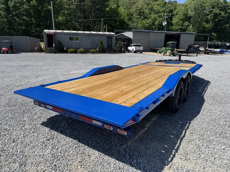 new Equipment / Flatbed Trailers Diamond C Trailers  for sale, in Leeds, AL Thumbnail 7